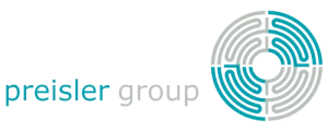 Logo der Preisler Group GmbH